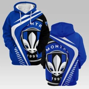 Fan Flow Hoodie 3D Print, Performance Rider Comfort Hoodie HVN1298MF