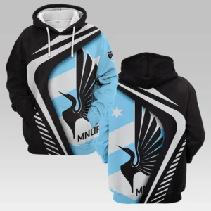 Goal Rising Hoodie 3D Print, Classic Garage Pride Hoodie HVN1298MU