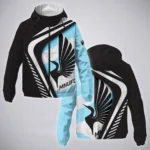 Support Core Windbreaker Jacket, Stylish Supporter Gear HVN1298MU