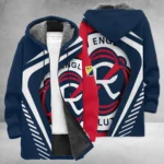 Match Beat Fleece Windbreaker Jacket, Everyday Sports Jacket HVN1298NE