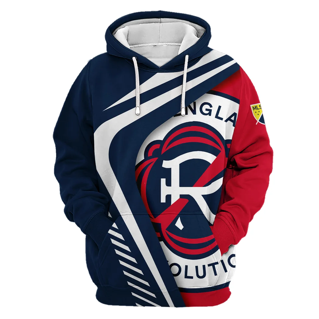 Support Core Hoodie 3D Print, Timeless Rider Style Hoodie HVN1298NE - Image 2