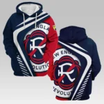 Support Core Hoodie 3D Print, Timeless Rider Style Hoodie HVN1298NE