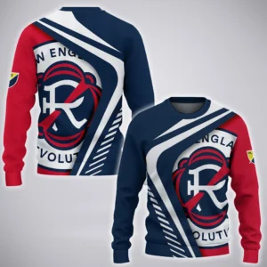 Goal Flow Sweatshirt 3D Print, Team Pride Comfort Sweatshirt HVN1298NE