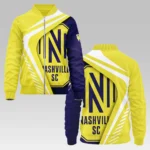 Kick Energy Bomber Jacket, Bomber Jacket Team Spirit HVN1298NS