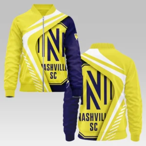 Kick Energy Bomber Jacket, Bomber Jacket Team Spirit HVN1298NS