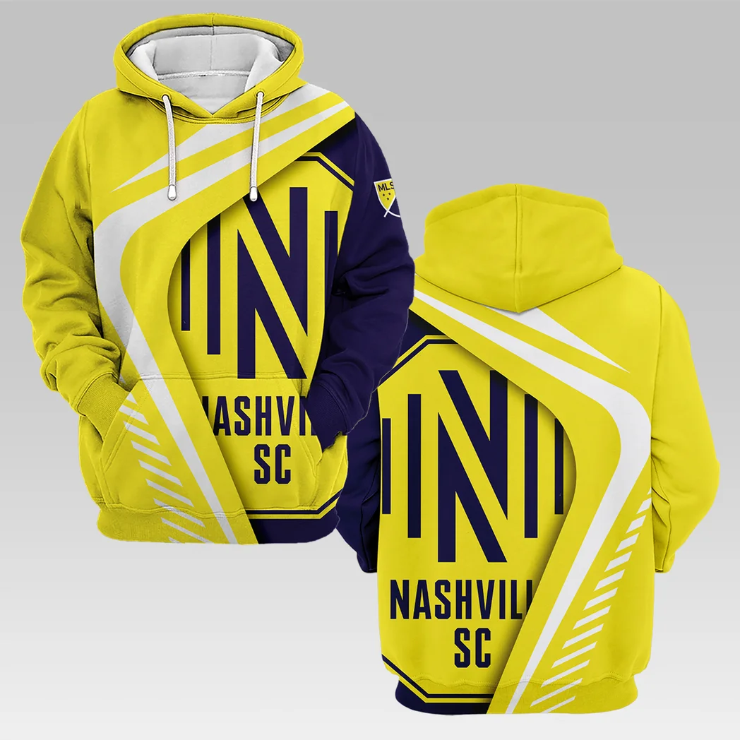 Spirit Pulse Hoodie 3D Print, Bold Rider Graphic Hoodie HVN1298NS
