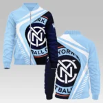 Fan Spirit Bomber Jacket, Bomber Jacket Game Day HVN1298NY