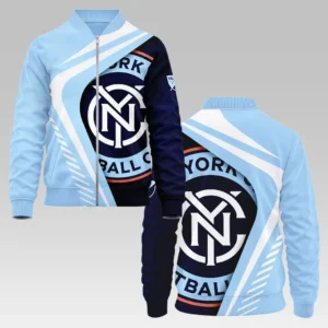 Fan Spirit Bomber Jacket, Bomber Jacket Game Day HVN1298NY