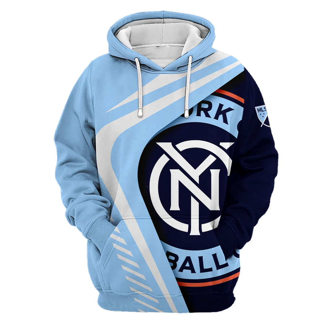 Play Culture Hoodie 3D Print, Open Road Warmth Hoodie HVN1298NY - Image 2