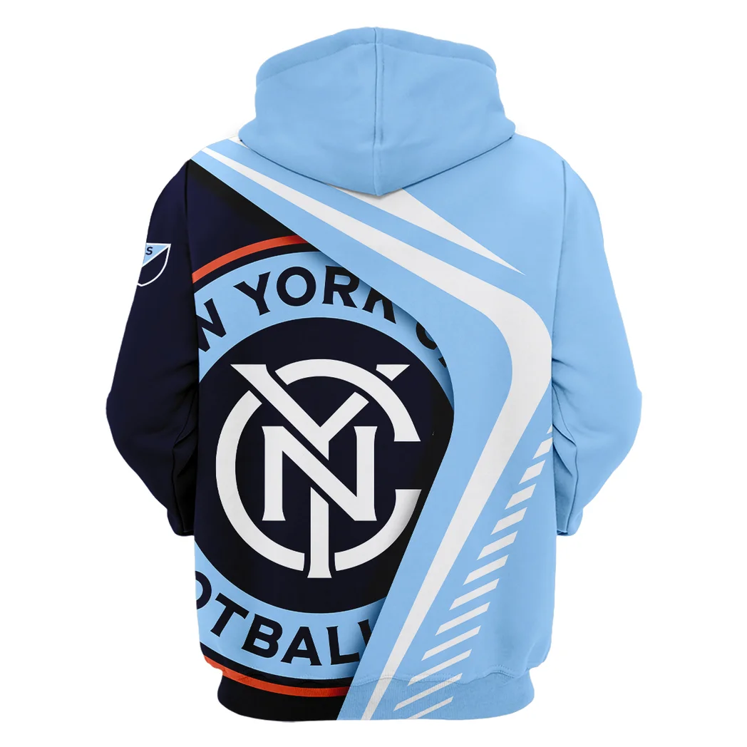 Play Culture Hoodie 3D Print, Open Road Warmth Hoodie HVN1298NY - Image 3