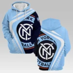 Play Culture Hoodie 3D Print, Open Road Warmth Hoodie HVN1298NY