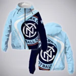 Goal Rising Windbreaker Jacket, Performance Fan Jacket HVN1298NY