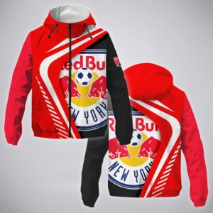 True Fans Windbreaker Jacket, Active Fan Waterproof HVN1298NY