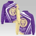 Kick Rhythm Bomber Jacket, Custom Game Day Bomber HVN1298OC