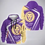 Goal Flow Hoodie Half Zip 3D, Bold Energy Hoodie HVN1298OC