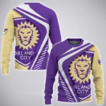 Fan Pulse Sweatshirt 3D Print, Everyday Comfort Sport Sweatshirt HVN1298OC