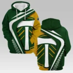 Support Core Hoodie 3D Print, Retro Rider Vibe Hoodie HVN1298PT