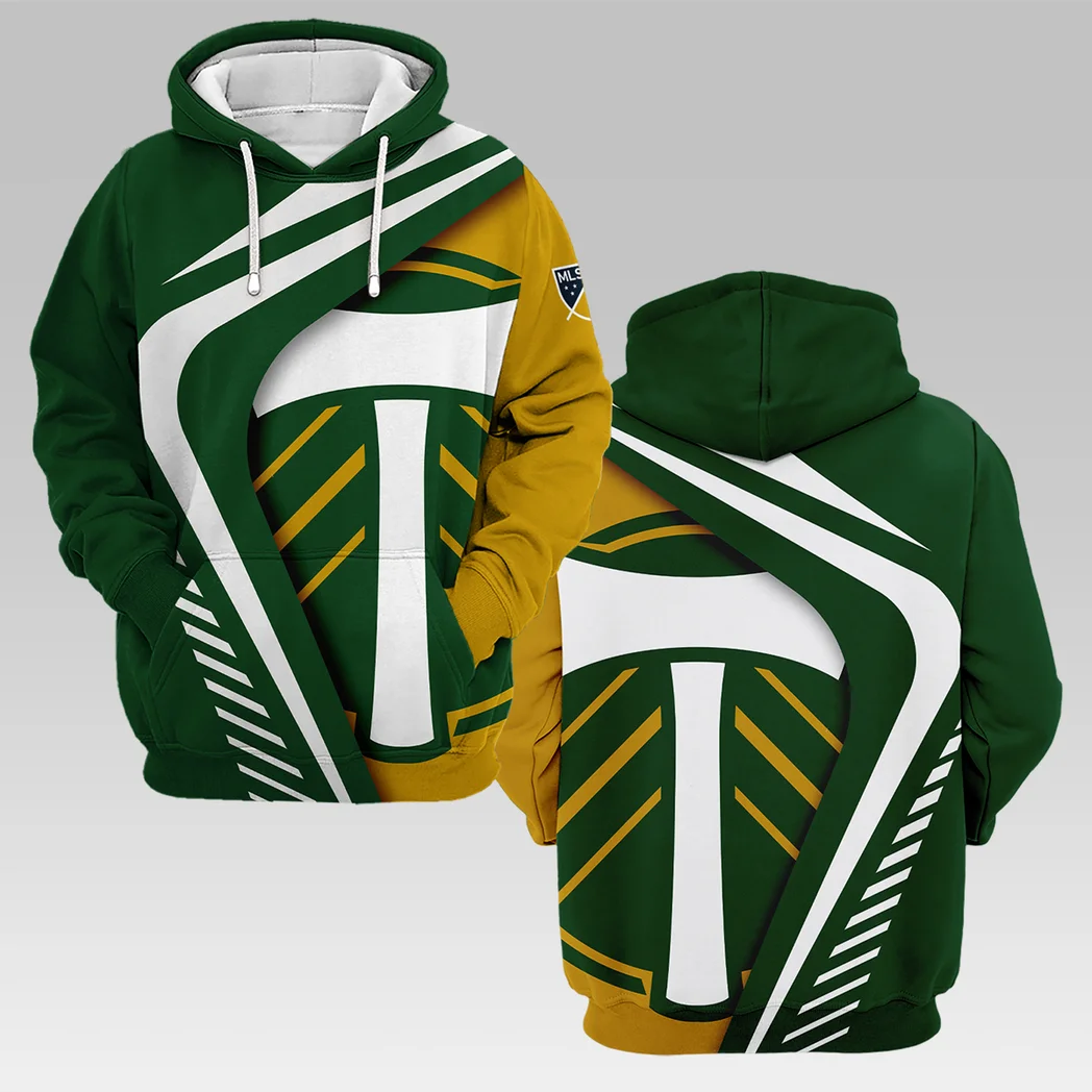 Support Core Hoodie 3D Print, Retro Rider Vibe Hoodie HVN1298PT