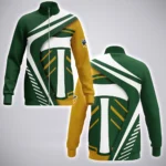 Kick Rhythm Stand Collar Jacket, Lifestyle Comfort Sport Spirit Jacket HVN1298PT