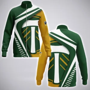 Kick Rhythm Stand Collar Jacket, Lifestyle Comfort Sport Spirit Jacket HVN1298PT