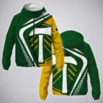 Support Core Windbreaker Jacket, Outdoor Sports Waterproof HVN1298PT