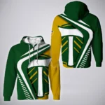 Support Core Zipper Hoodie, Active Spirit Hoodie HVN1298PT