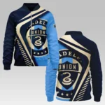 Fan Culture Bomber Jacket, Bomber Jacket Cold Weather HVN1298PU