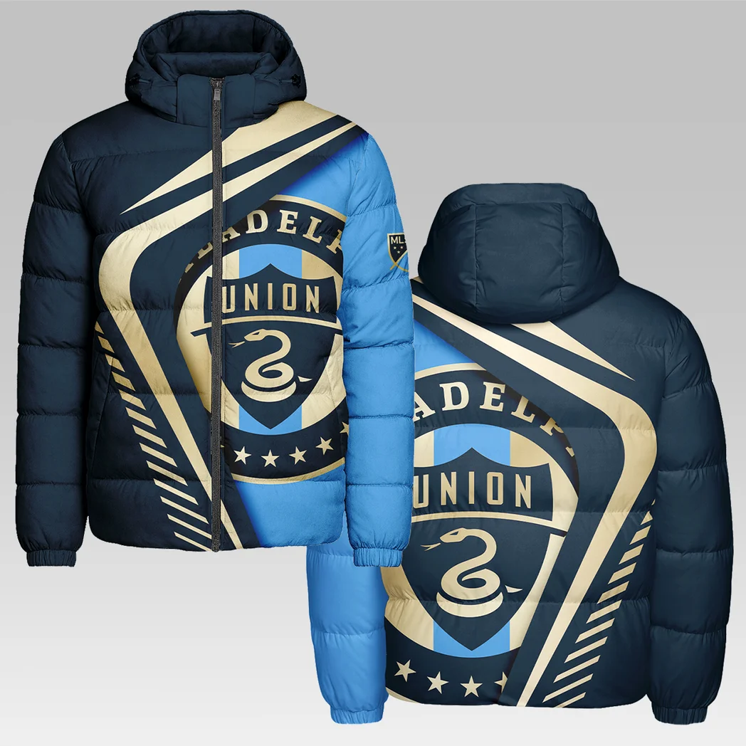 Goal Vibes Hooded Cotton Jacket, Limited Edition Supporter Coat HVN1298PU