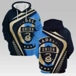 True Spirit Hoodie 3D Print, Road Warrior Night Hoodie HVN1298PU