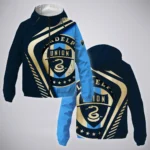 Support Core Windbreaker Jacket, Loyal Fan Waterproof HVN1298PU