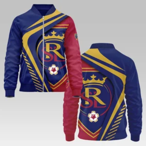 Play Beat Bomber Jacket, Classic Bomber Jacket Fans HVN1298RS