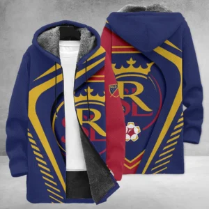 Rising Spirit Fleece Windbreaker Jacket, Game Ready Jacket HVN1298RS
