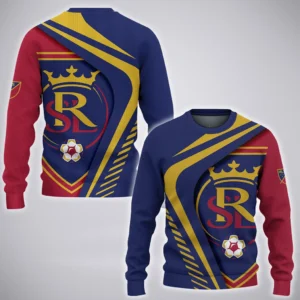 Spirit Beat Sweatshirt 3D Print, Performance Sport Fan Sweatshirt HVN1298RS