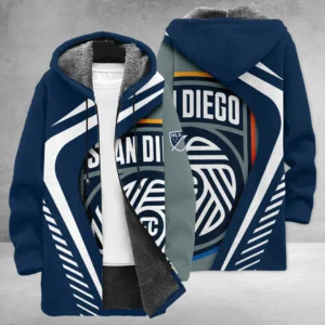 Game Beat Fleece Windbreaker Jacket, Custom Athletic Outerwear HVN1298SD