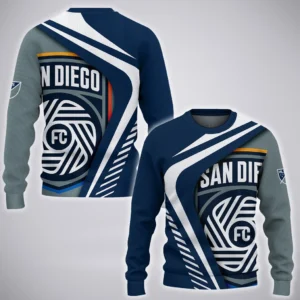 Unity Core Sweatshirt 3D Print, True Fan Comfort Sweatshirt HVN1298SD