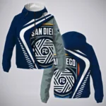 Match Energy Windbreaker Jacket, Stylish Supporter Gear HVN1298SD