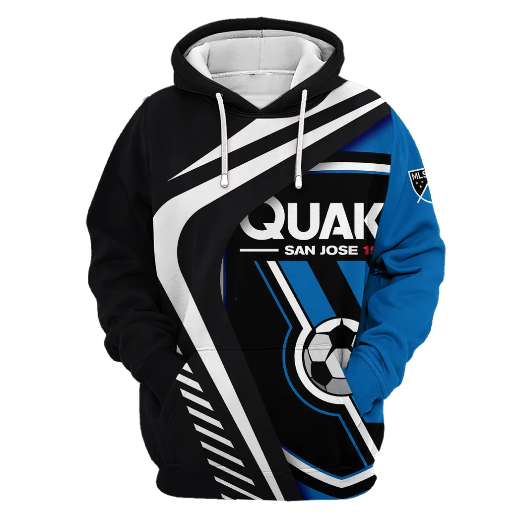 Unity Fans Hoodie 3D Print, Road Warrior Night Hoodie HVN1298SJ - Image 2