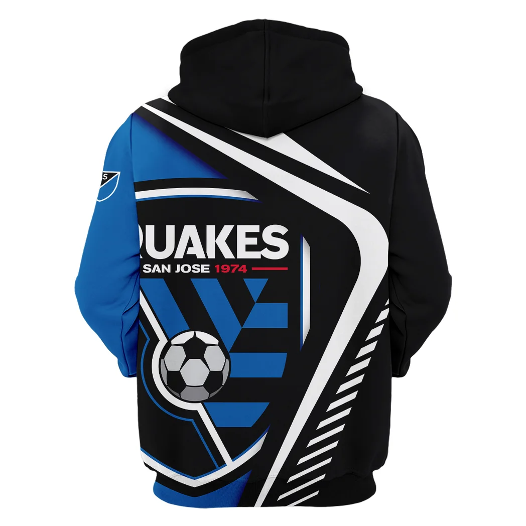 Unity Fans Hoodie 3D Print, Road Warrior Night Hoodie HVN1298SJ - Image 3