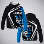 Support Rising Windbreaker Jacket, Custom Fan Waterproof HVN1298SJ