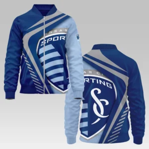 Fan Pulse Bomber Jacket, Bomber Jacket Fan Essential HVN1298SK