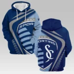 Kick Flow Hoodie 3D Print, Asphalt Life Street Hoodie HVN1298SK