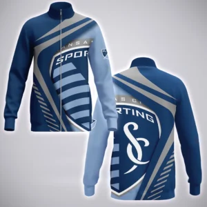 Match Rhythm Stand Collar Jacket, Game Ready Sport Inspired Jacket HVN1298SK