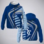 True Support Windbreaker Jacket, Fan Lifestyle Jacket HVN1298SK