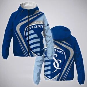 True Support Windbreaker Jacket, Fan Lifestyle Jacket HVN1298SK