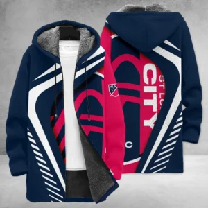 Loyal Spirit Eternal Fleece Windbreaker Jacket, Everyday Sports Jacket HVN1298SL