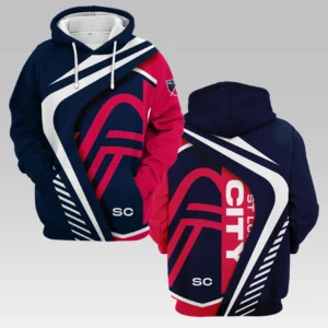 Game Day Pride Hoodie 3D Print, All-Season Road Day Hoodie HVN1298SL