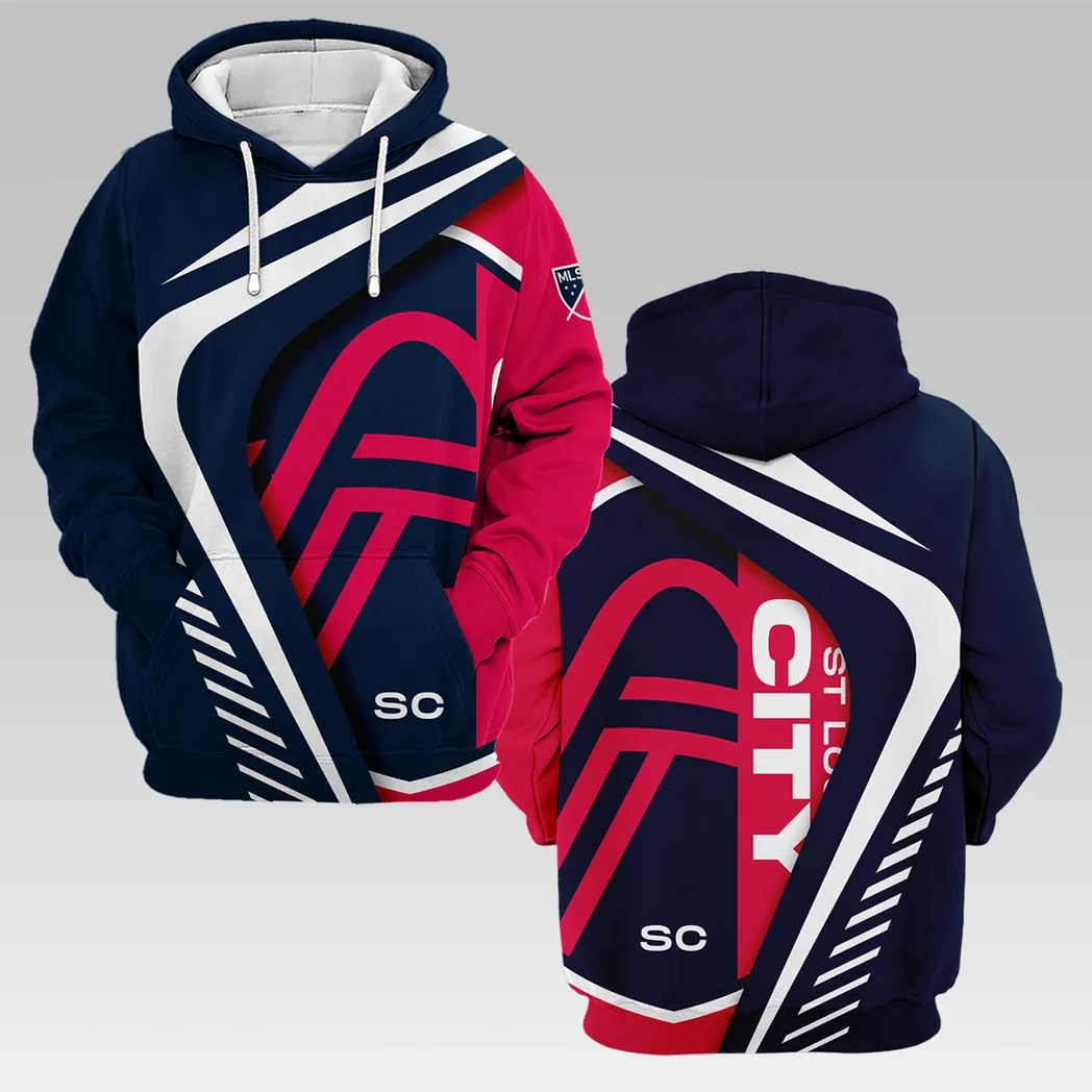 Game Day Pride Hoodie 3D Print, All-Season Road Day Hoodie HVN1298SL