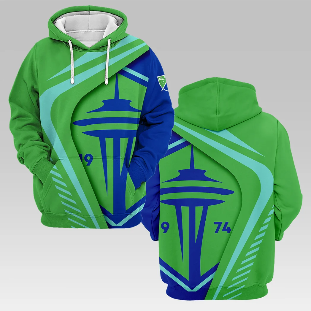 Rising Beat Hoodie 3D Print, Track Day Style Hoodie HVN1298SS