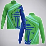 Match Energy Stand Collar Jacket, Sport Lifestyle Premium Comfort Jacket HVN1298SS