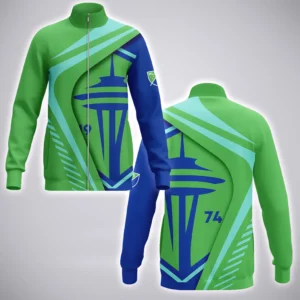 Match Energy Stand Collar Jacket, Sport Lifestyle Premium Comfort Jacket HVN1298SS